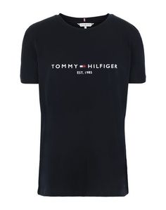 Футболка Tommy Hilfiger