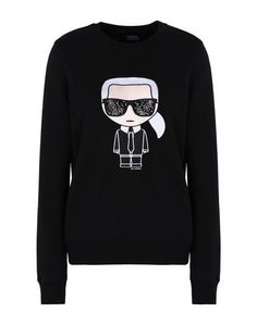 Толстовка Karl Lagerfeld