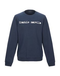 Толстовка Frankie Morello