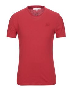 Футболка McQ Alexander Mc Queen