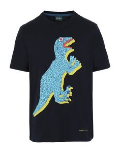 Футболка Ps Paul Smith