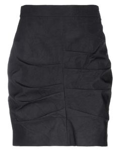 Юбка до колена Msgm