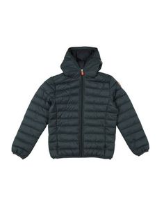 Пуховик с синт. наполнителем Save The Duck