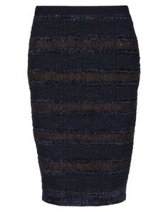 Юбка до колена D.Exterior