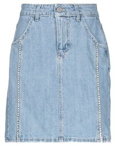 Джинсовая юбка Dixie