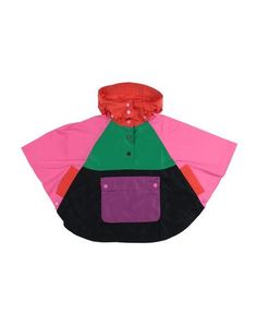 Накидка Stella Mc Cartney Kids