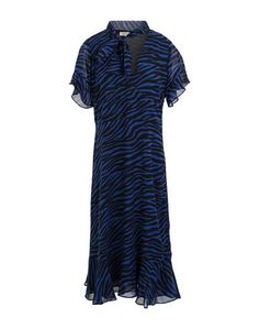 Платье миди Michael Kors