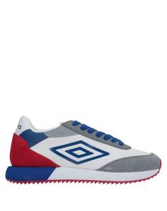 Кеды и кроссовки Umbro