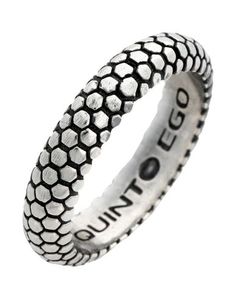 Кольцо First People First