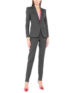Классический костюм Dsquared2