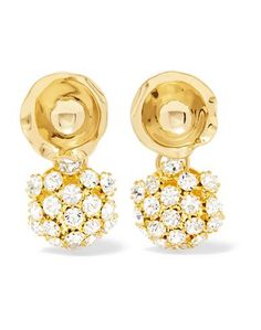 Серьги Beaufille