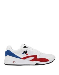 Низкие кеды и кроссовки Le Coq Sportif