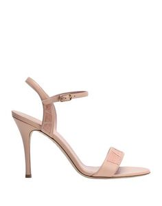 Сандалии 8 by Yoox