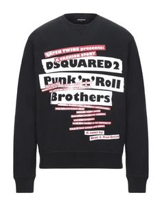 Толстовка Dsquared2