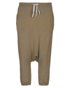 Брюки-капри Rick Owens