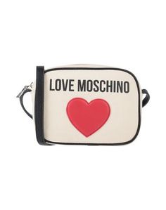 Сумка через плечо Love Moschino