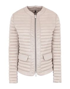 Пуховик с синт. наполнителем Save The Duck