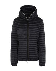 Пуховик с синт. наполнителем Save The Duck