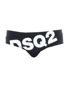 Плавки Dsquared2