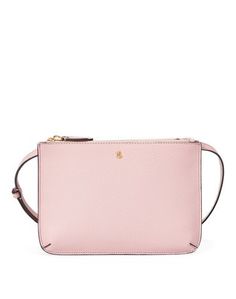 Сумка через плечо Ralph Lauren