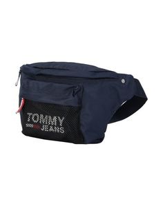 Поясная сумка Tommy Jeans