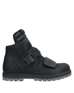 Кеды и кроссовки Rick Owens X Birkenstock