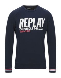 Толстовка Replay