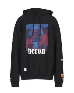 Толстовка Heron Preston