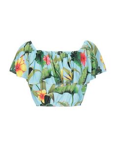 Топ без рукавов MC2 Saint Barth