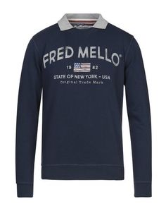 Толстовка Fred Mello