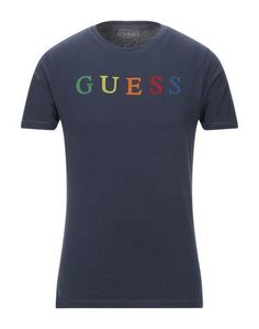 Футболка Guess