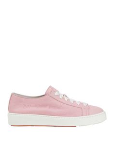 Кеды и кроссовки Santoni