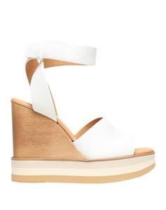 Сандалии Paloma Barceló