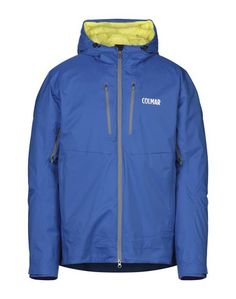 Пуховик Colmar