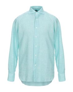 Pубашка Alessandro Gherardi