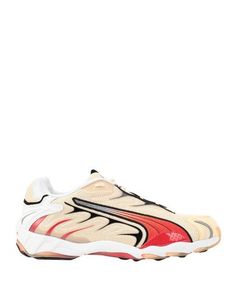 Кеды и кроссовки Puma Cell