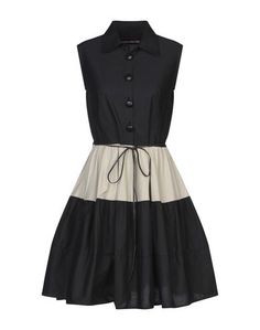 Платье длиной 3/4 Collection PrivĒe?