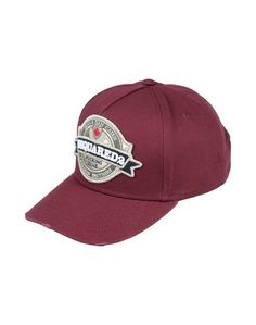 Головной убор Dsquared2