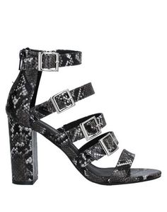 Сандалии Jeffrey Campbell