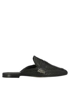 Мюлес и сабо CafÈnoir