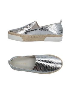 Эспадрильи CafÈnoir