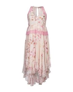 Платье до колена Twinset