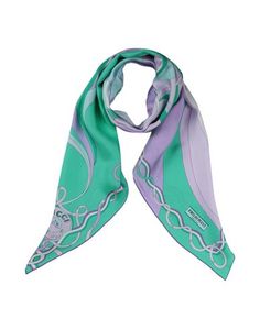 Палантин Emilio Pucci