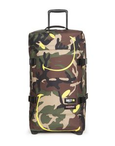 Чемодан/сумка на колесиках Eastpak