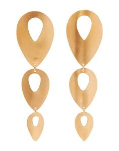 Серьги Chan LUU