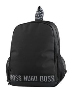 Рюкзаки и сумки на пояс Boss Hugo Boss