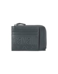 Бумажник Cavalli Class