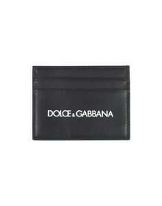 Чехол для документов Dolce & Gabbana