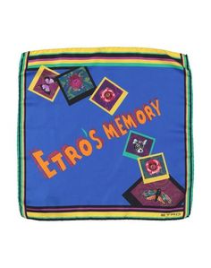 Платок Etro