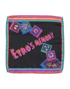 Платок Etro